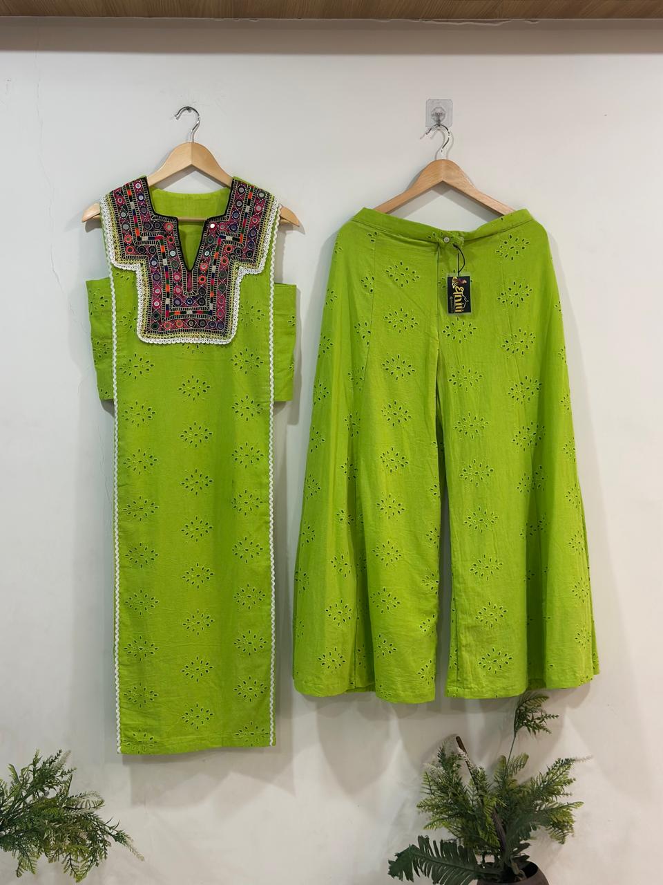 Kurta set